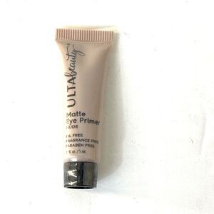 ULTA Beauty matte eye primer